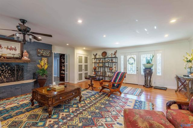 126 Patsy Drive, Florence, AL 35633