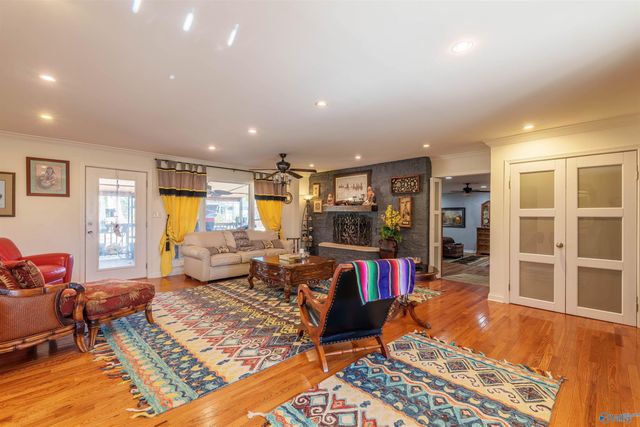 126 Patsy Drive, Florence, AL 35633