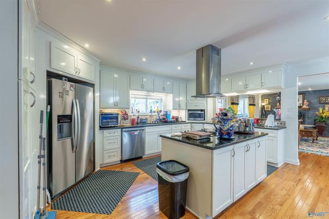 126 Patsy Drive, Florence, AL 35633