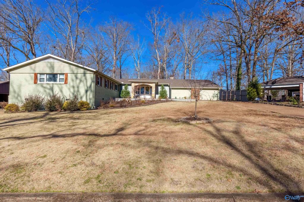 126 Patsy Drive, Florence, AL 35633