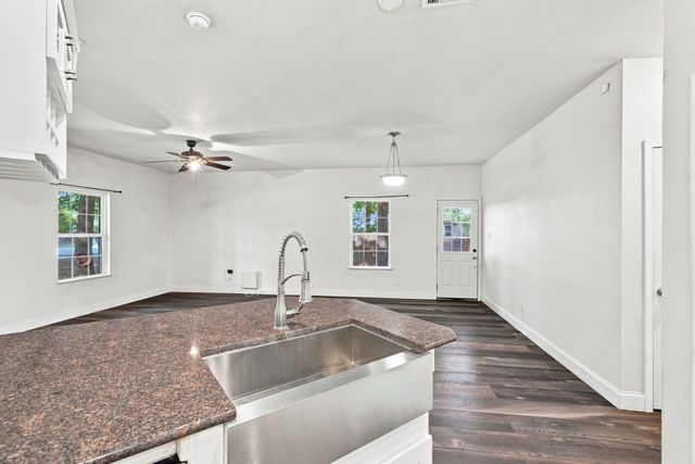 1837 Jennifer Court A, Pelican Bay, TX 76020