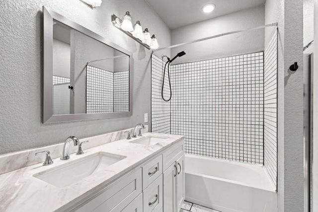 1837 Jennifer Court A, Pelican Bay, TX 76020