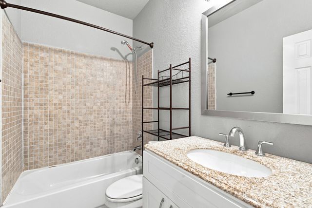 1837 Jennifer Court A, Pelican Bay, TX 76020
