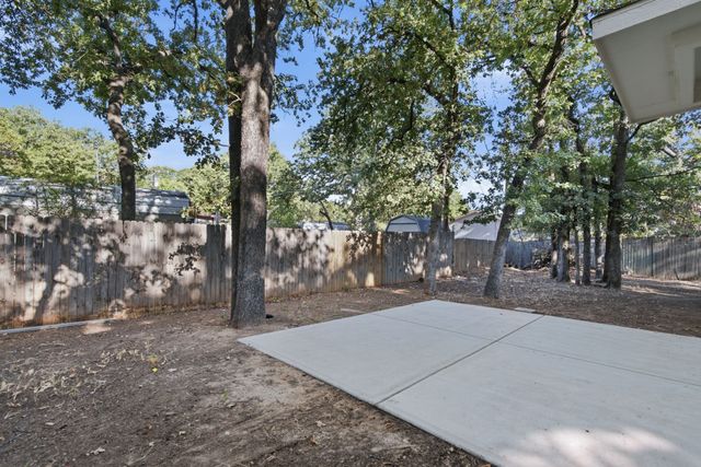 1837 Jennifer Court A, Pelican Bay, TX 76020