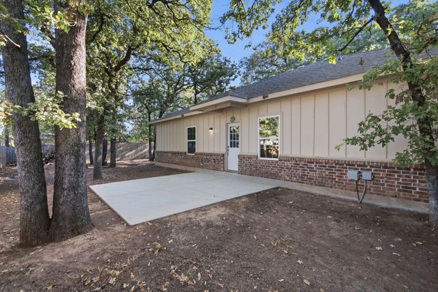 1837 Jennifer Court A, Pelican Bay, TX 76020