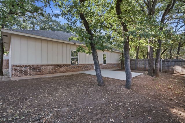 1837 Jennifer Court A, Pelican Bay, TX 76020