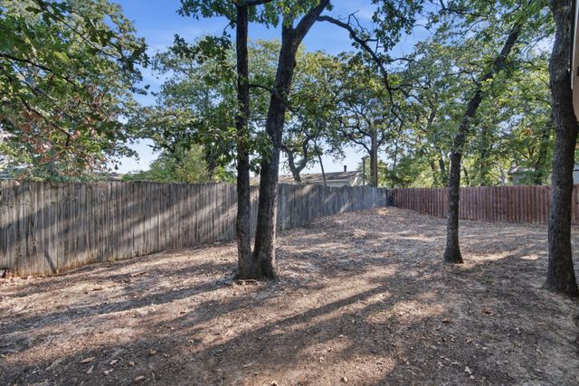1837 Jennifer Court A, Pelican Bay, TX 76020