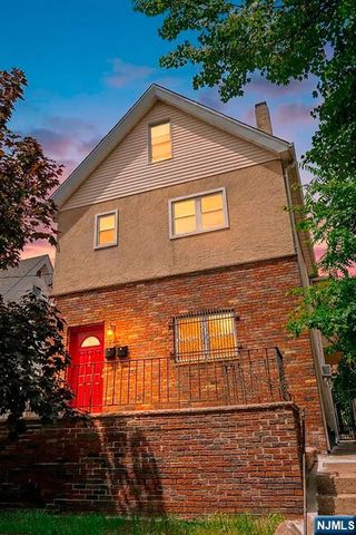 18 Van Rensselear Street, Belleville, NJ 07109