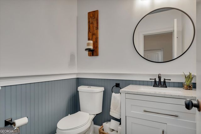 294 Ascott Lane, Woodstock, GA 30189