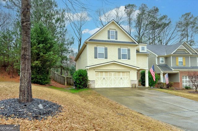 294 Ascott Lane, Woodstock, GA 30189