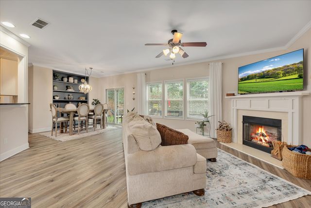 294 Ascott Lane, Woodstock, GA 30189