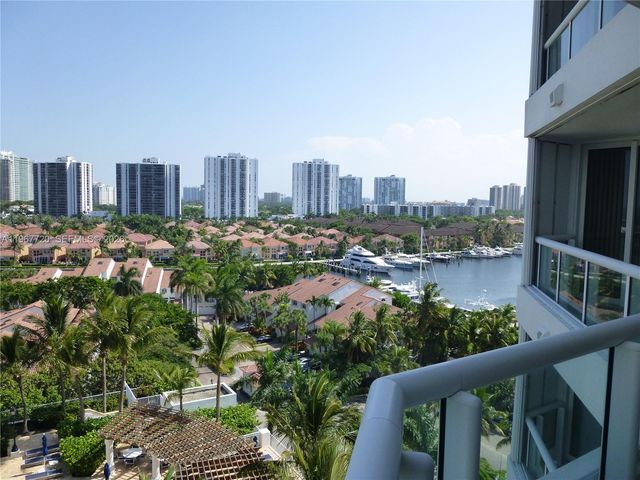 21055 Yacht Club Dr 1009, Aventura, FL 33180