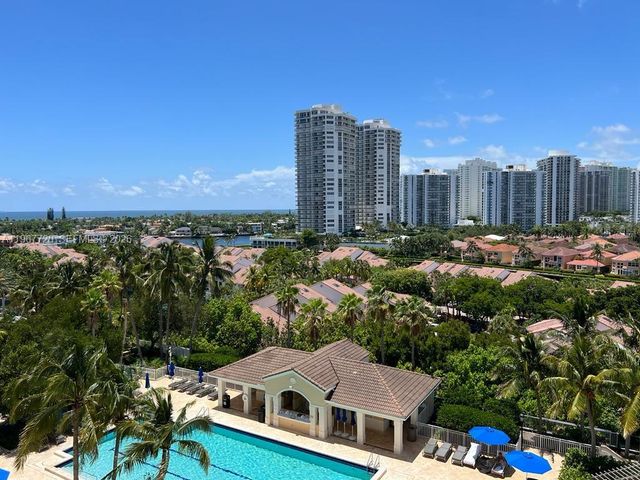21055 Yacht Club Dr 1009, Aventura, FL 33180