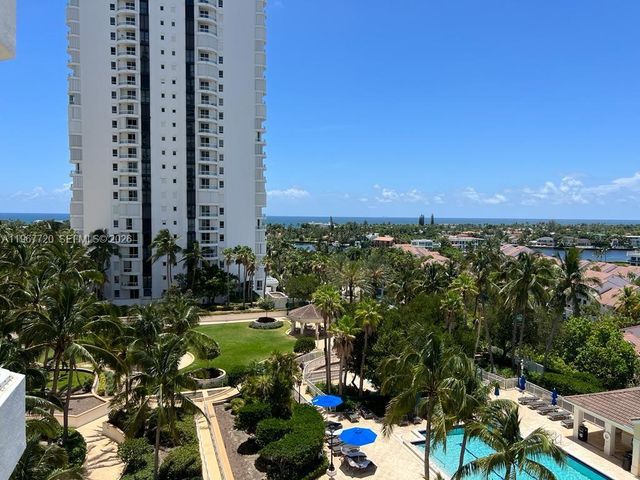 21055 Yacht Club Dr 1009, Aventura, FL 33180