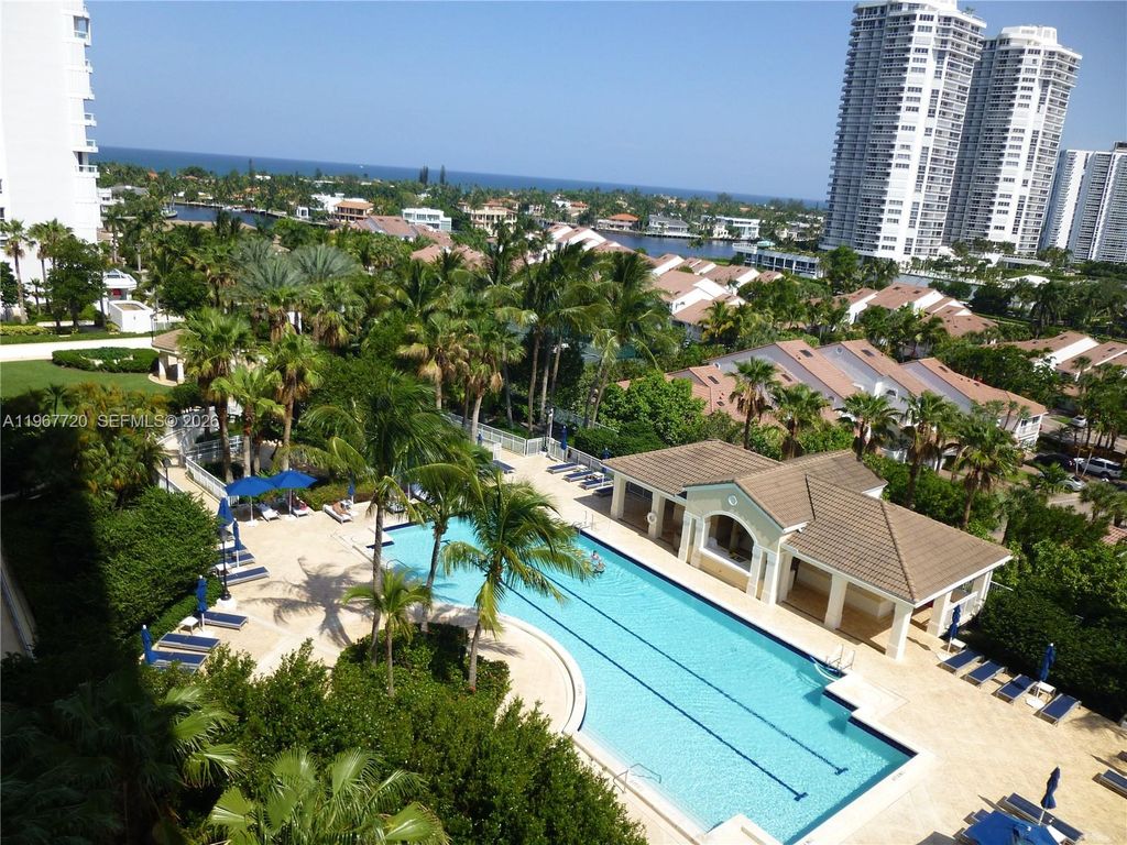 21055 Yacht Club Dr 1009, Aventura, FL 33180