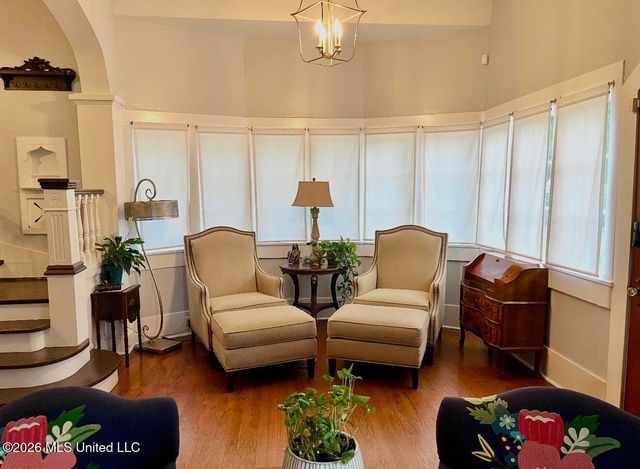 604 Court Street, Hattiesburg, MS 39401