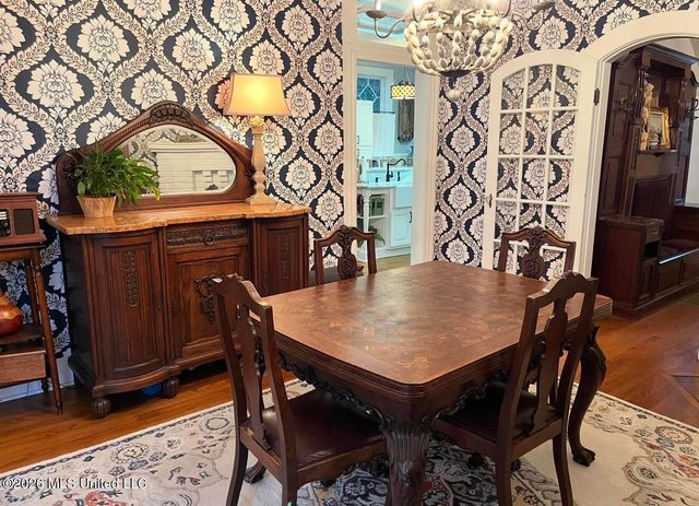 604 Court Street, Hattiesburg, MS 39401