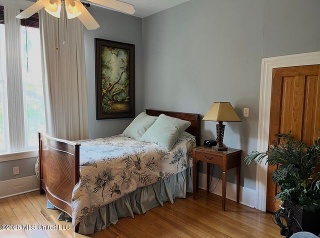 604 Court Street, Hattiesburg, MS 39401