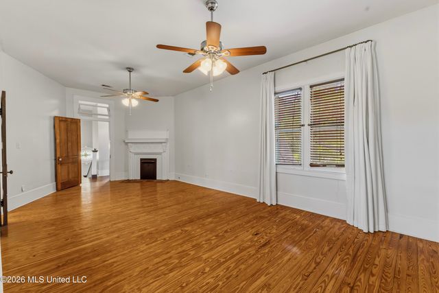 604 Court Street, Hattiesburg, MS 39401