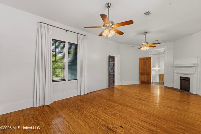 604 Court Street, Hattiesburg, MS 39401