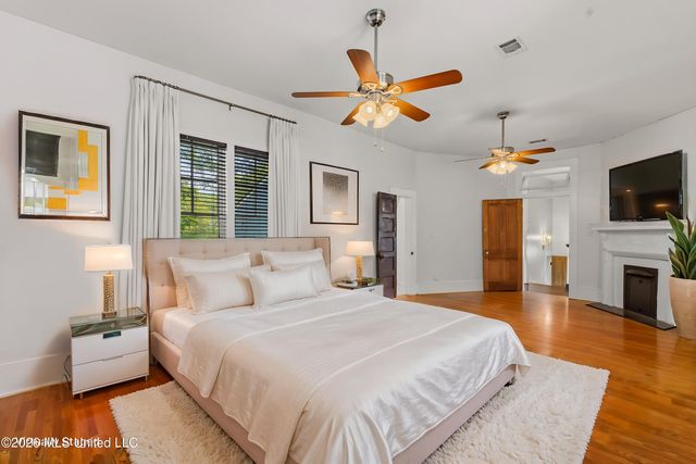 604 Court Street, Hattiesburg, MS 39401