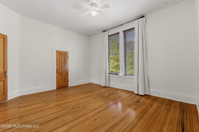 604 Court Street, Hattiesburg, MS 39401