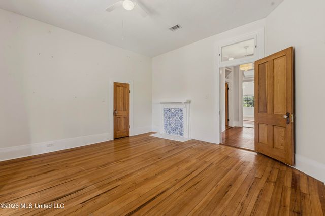 604 Court Street, Hattiesburg, MS 39401
