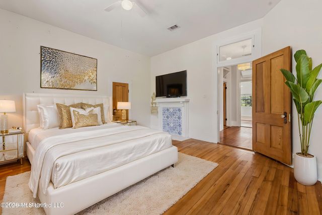 604 Court Street, Hattiesburg, MS 39401
