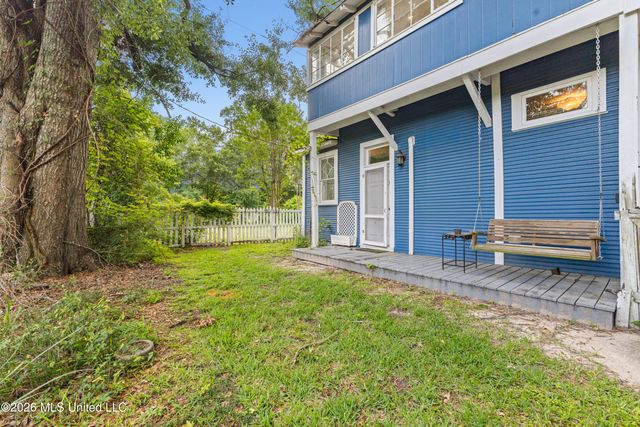 604 Court Street, Hattiesburg, MS 39401