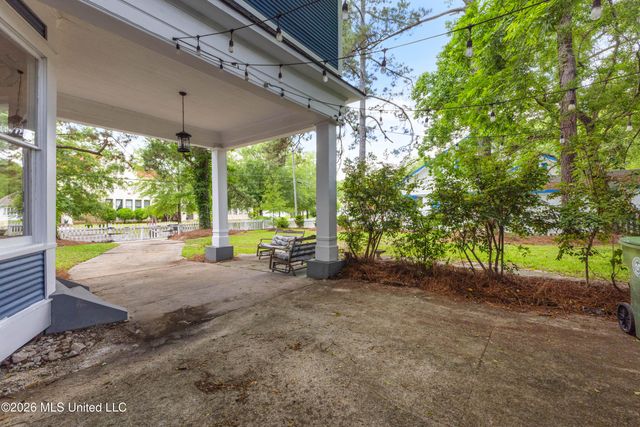 604 Court Street, Hattiesburg, MS 39401