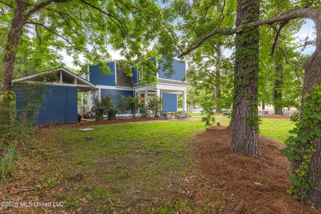 604 Court Street, Hattiesburg, MS 39401