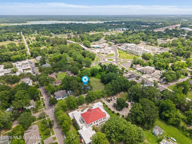 604 Court Street, Hattiesburg, MS 39401