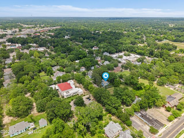 604 Court Street, Hattiesburg, MS 39401
