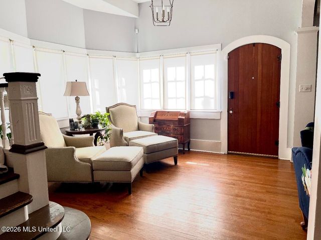 604 Court Street, Hattiesburg, MS 39401