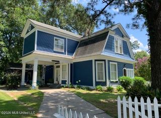 604 Court Street, Hattiesburg, MS 39401