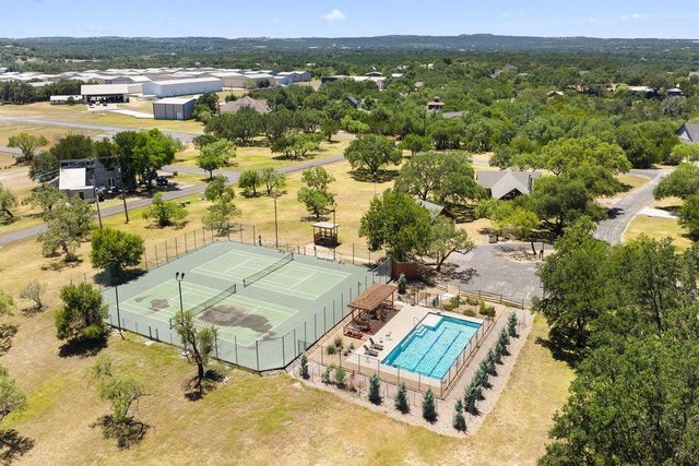 334 Coventry RD, Spicewood, TX 78669