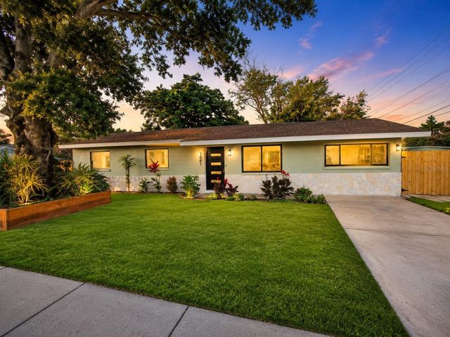 7001 59TH STREET N, Pinellas Park, FL 33781