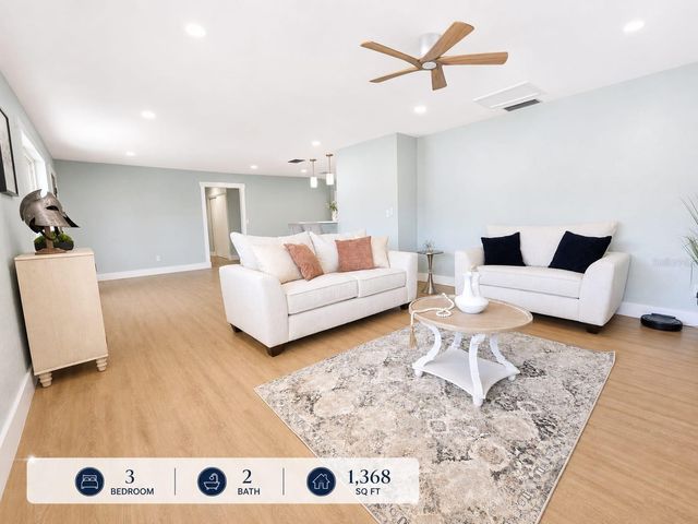 7001 59TH STREET N, Pinellas Park, FL 33781