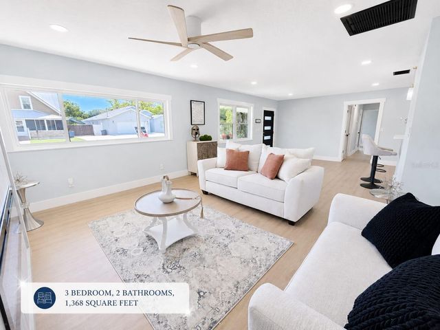 7001 59TH STREET N, Pinellas Park, FL 33781