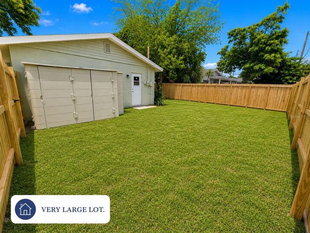 7001 59TH STREET N, Pinellas Park, FL 33781