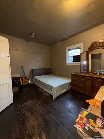 1614 Virginia, San Antonio, TX 78203