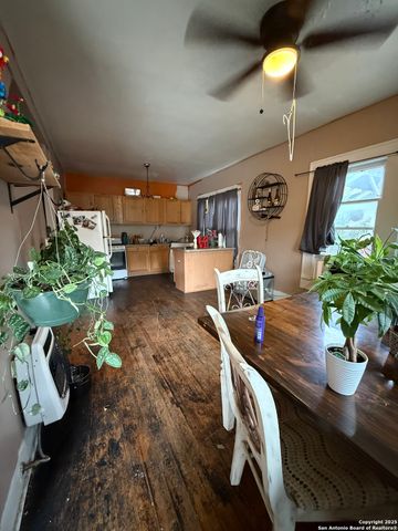 1614 Virginia, San Antonio, TX 78203