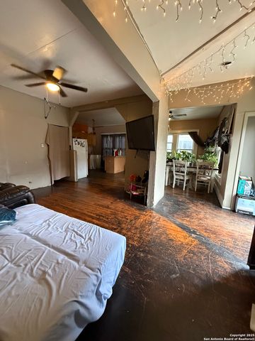 1614 Virginia, San Antonio, TX 78203