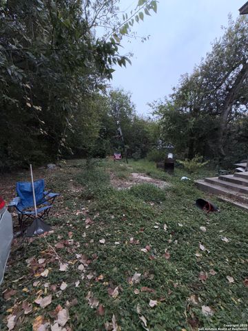 1614 Virginia, San Antonio, TX 78203