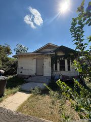 1614 Virginia, San Antonio, TX 78203