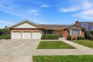 1369 Dry Creek Road, San Jose, CA 95125