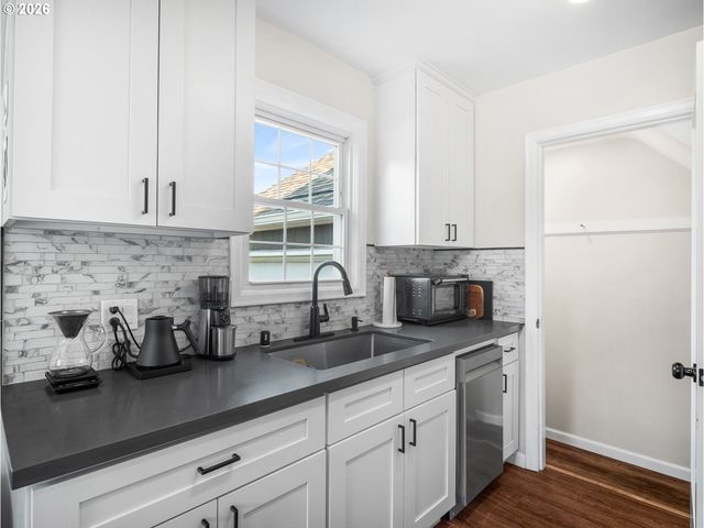 3119 N KILPATRICK St, Portland, OR 97217