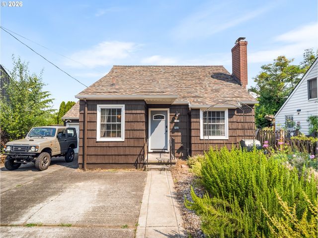 3119 N KILPATRICK St, Portland, OR 97217
