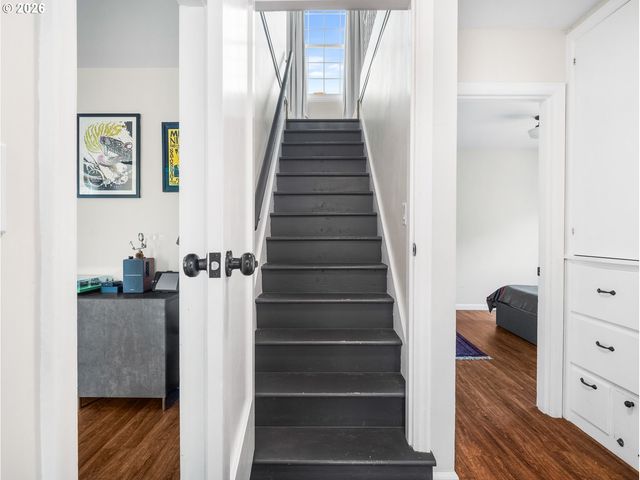 3119 N KILPATRICK St, Portland, OR 97217