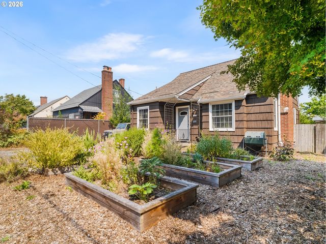 3119 N KILPATRICK St, Portland, OR 97217